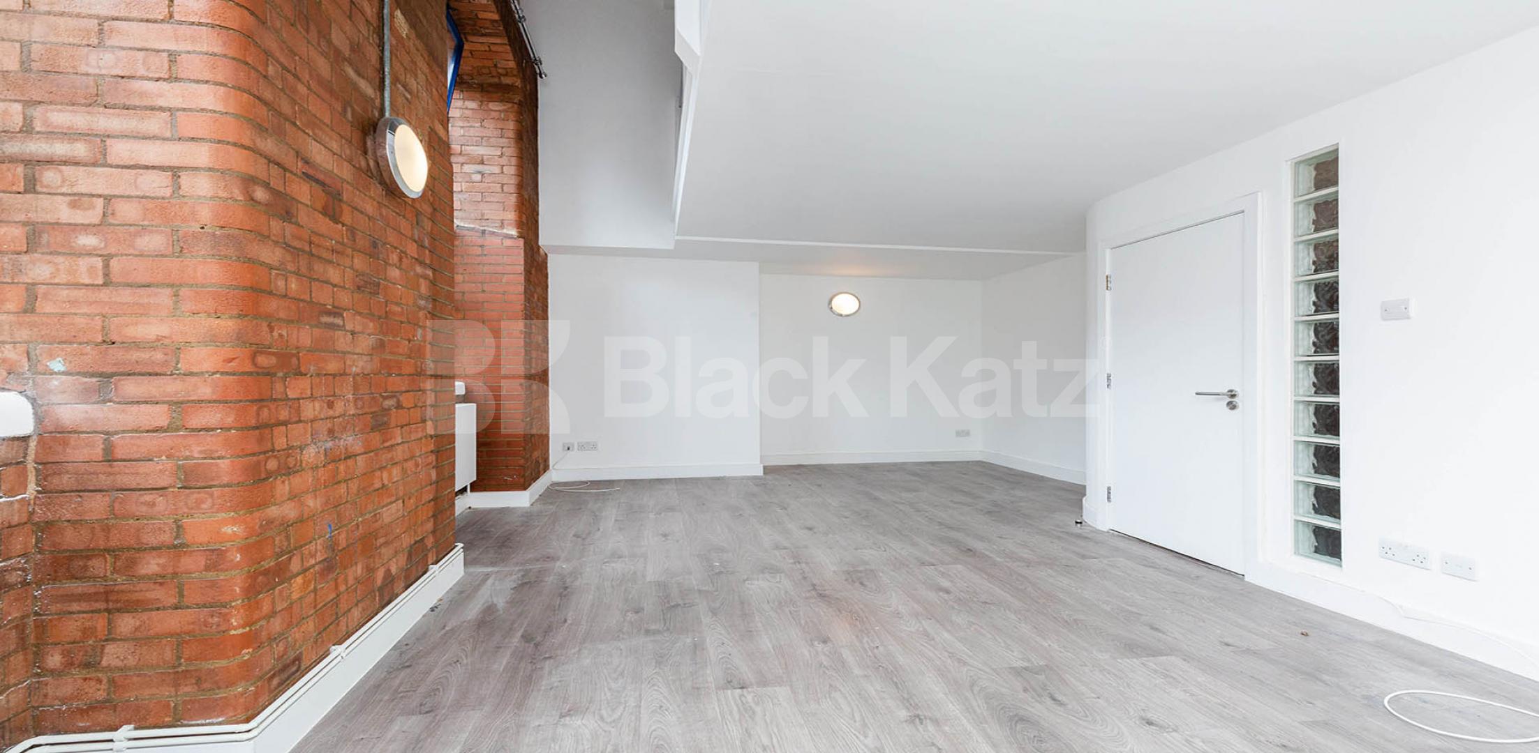 			1 Bedroom, 1 bath, 1 reception Apartment			 Dove Road, CANONBURY-ISLINGTON